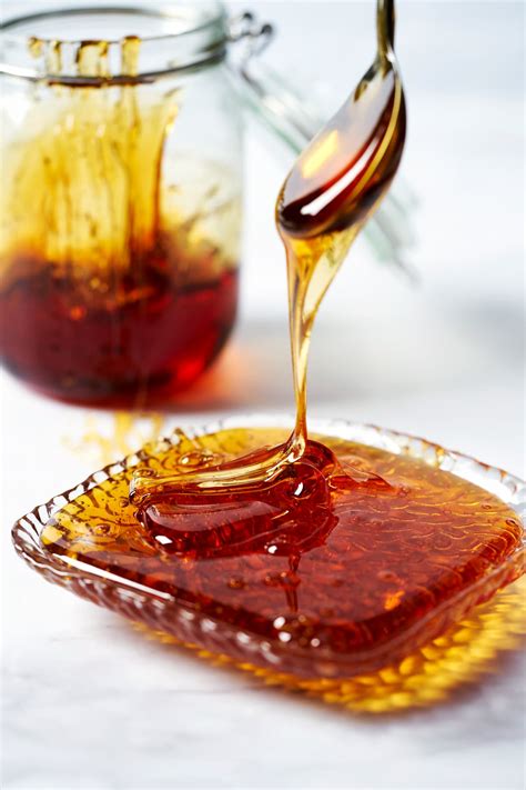 barley syrup substitute